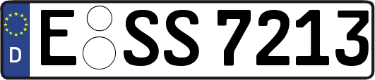 E-SS7213