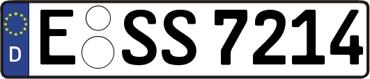 E-SS7214