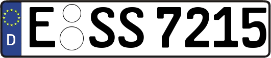 E-SS7215
