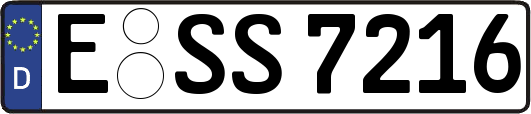 E-SS7216