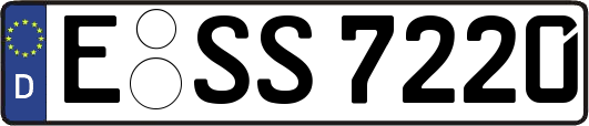 E-SS7220