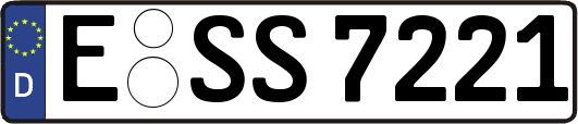 E-SS7221