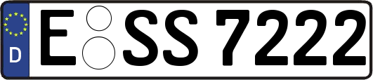 E-SS7222