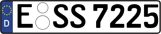 E-SS7225
