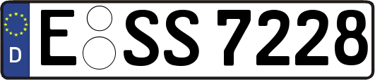 E-SS7228
