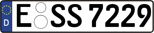 E-SS7229