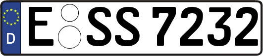 E-SS7232