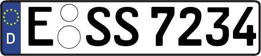 E-SS7234