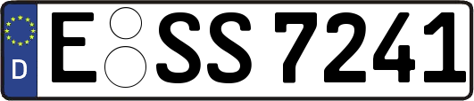 E-SS7241