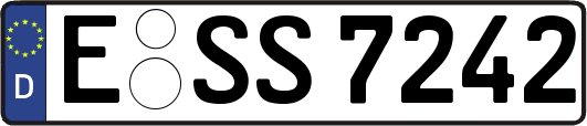 E-SS7242