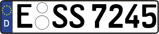 E-SS7245