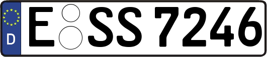 E-SS7246