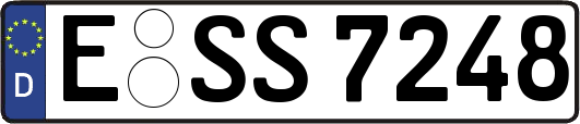 E-SS7248