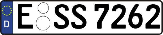 E-SS7262