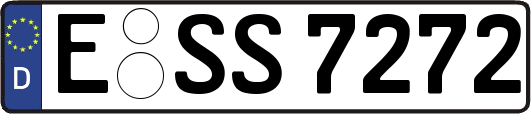 E-SS7272
