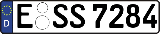 E-SS7284