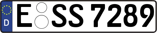 E-SS7289