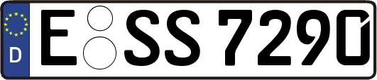 E-SS7290