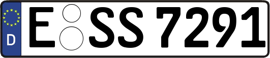 E-SS7291