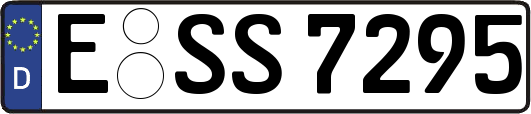 E-SS7295