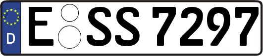 E-SS7297
