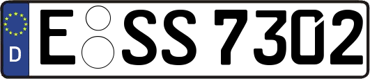 E-SS7302