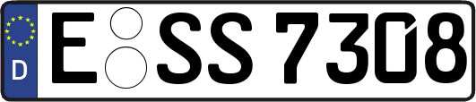 E-SS7308