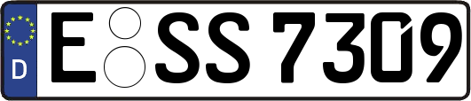 E-SS7309