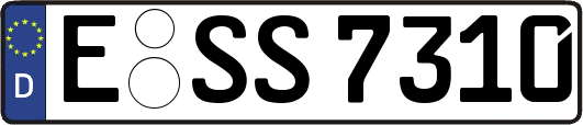E-SS7310