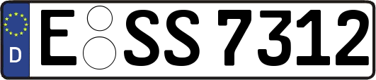 E-SS7312