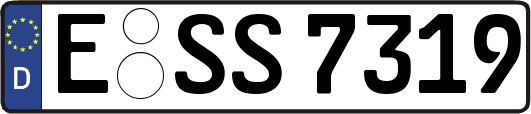 E-SS7319