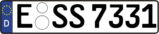 E-SS7331