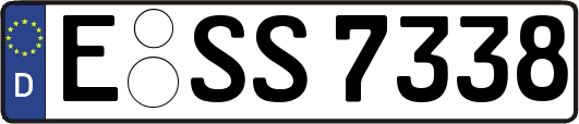 E-SS7338