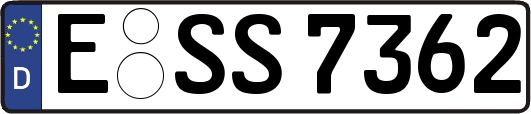 E-SS7362
