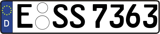 E-SS7363
