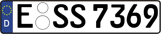 E-SS7369
