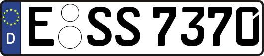 E-SS7370
