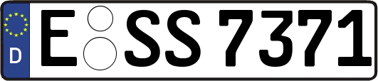 E-SS7371