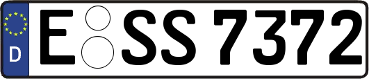 E-SS7372