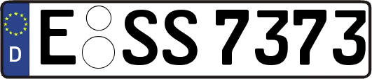 E-SS7373