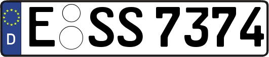 E-SS7374