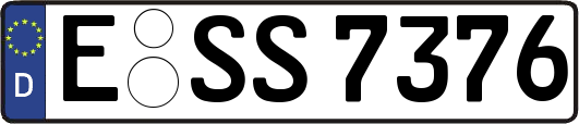 E-SS7376