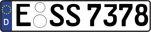 E-SS7378