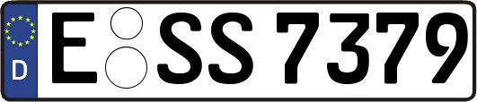 E-SS7379