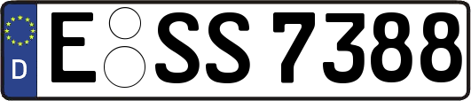 E-SS7388
