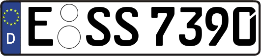 E-SS7390