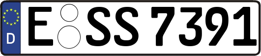 E-SS7391