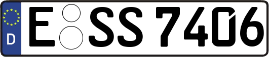 E-SS7406