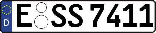 E-SS7411
