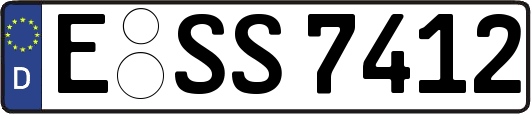 E-SS7412